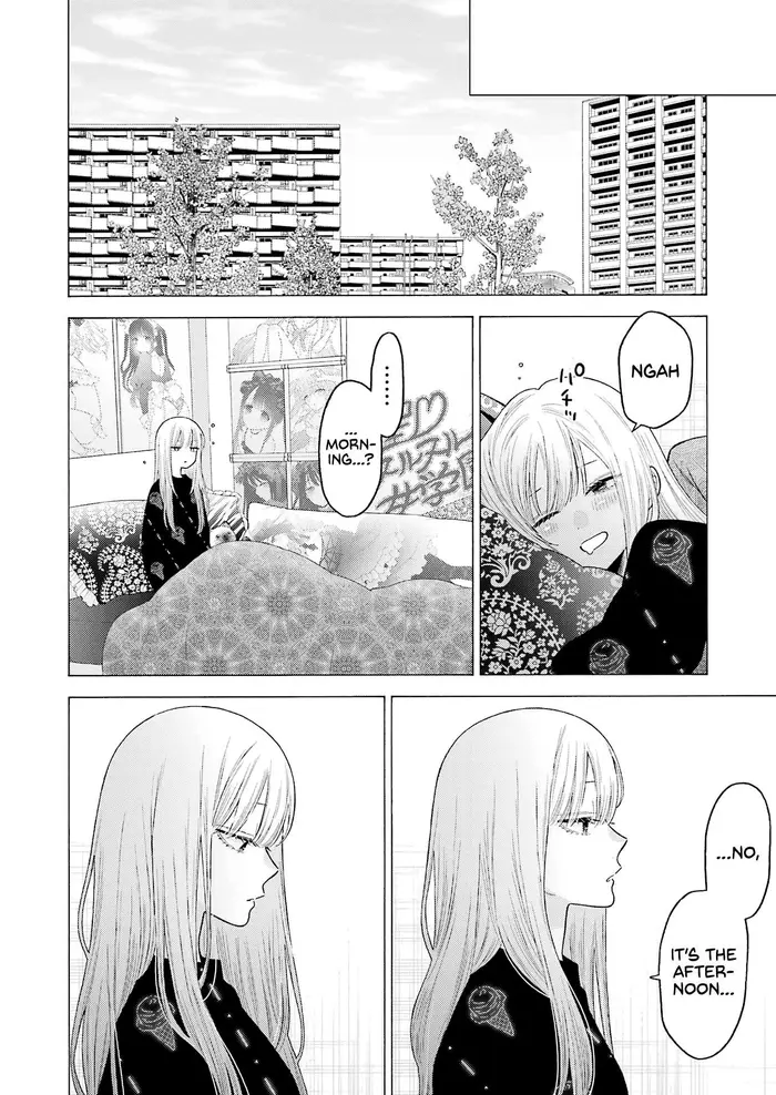 My Dress-Up Darling Chapter 75 image 26_optimized